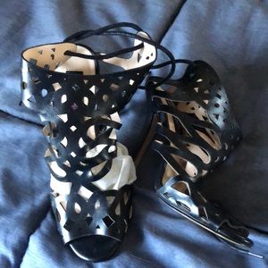 Women’s heels -6